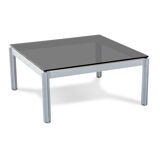 George Ciancimino 'Kent' coffee table 1970 knoll