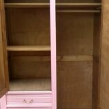 Parisian wardrobe year 30