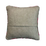 Housse de coussin turc vintage, 45 x 45 cm