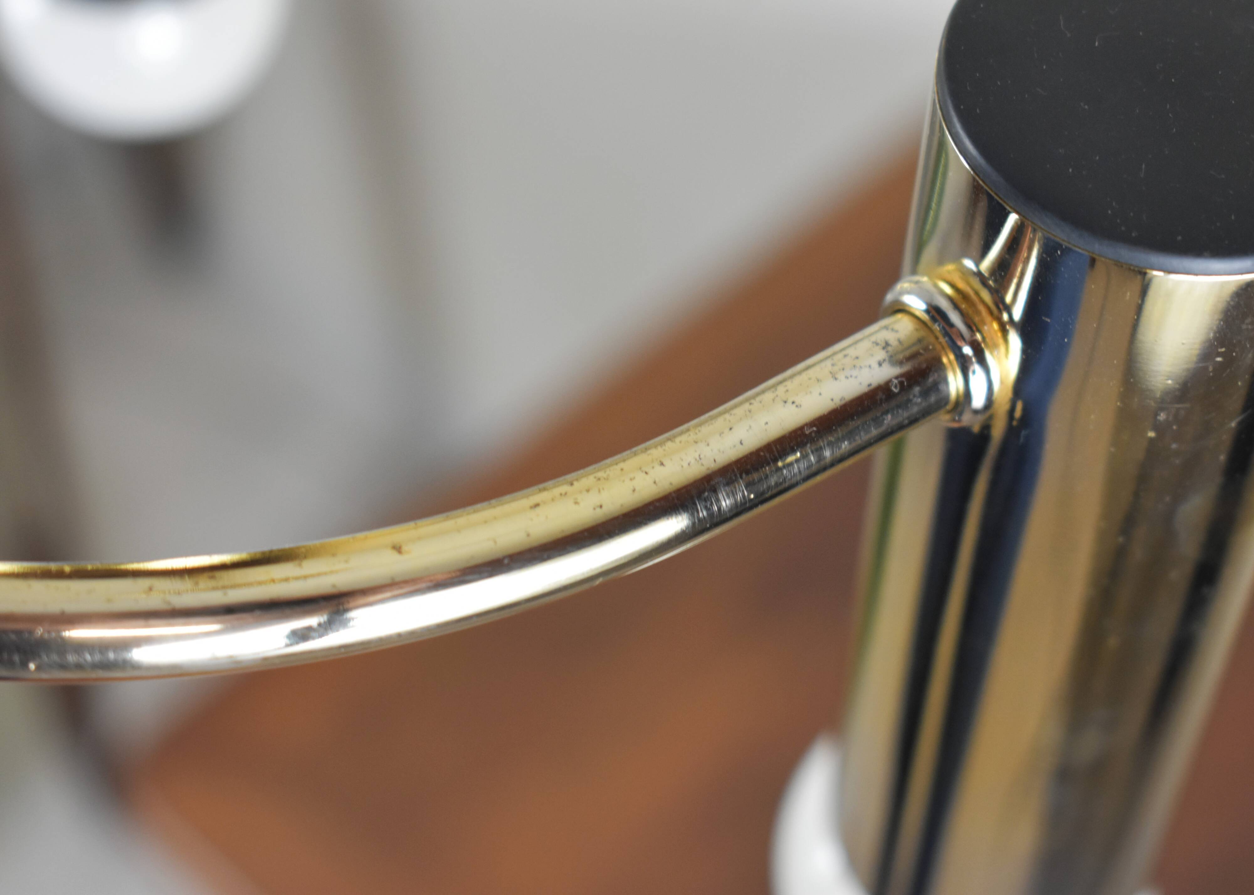 Sciolari gold suspension