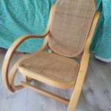 Canning children's rocking chair