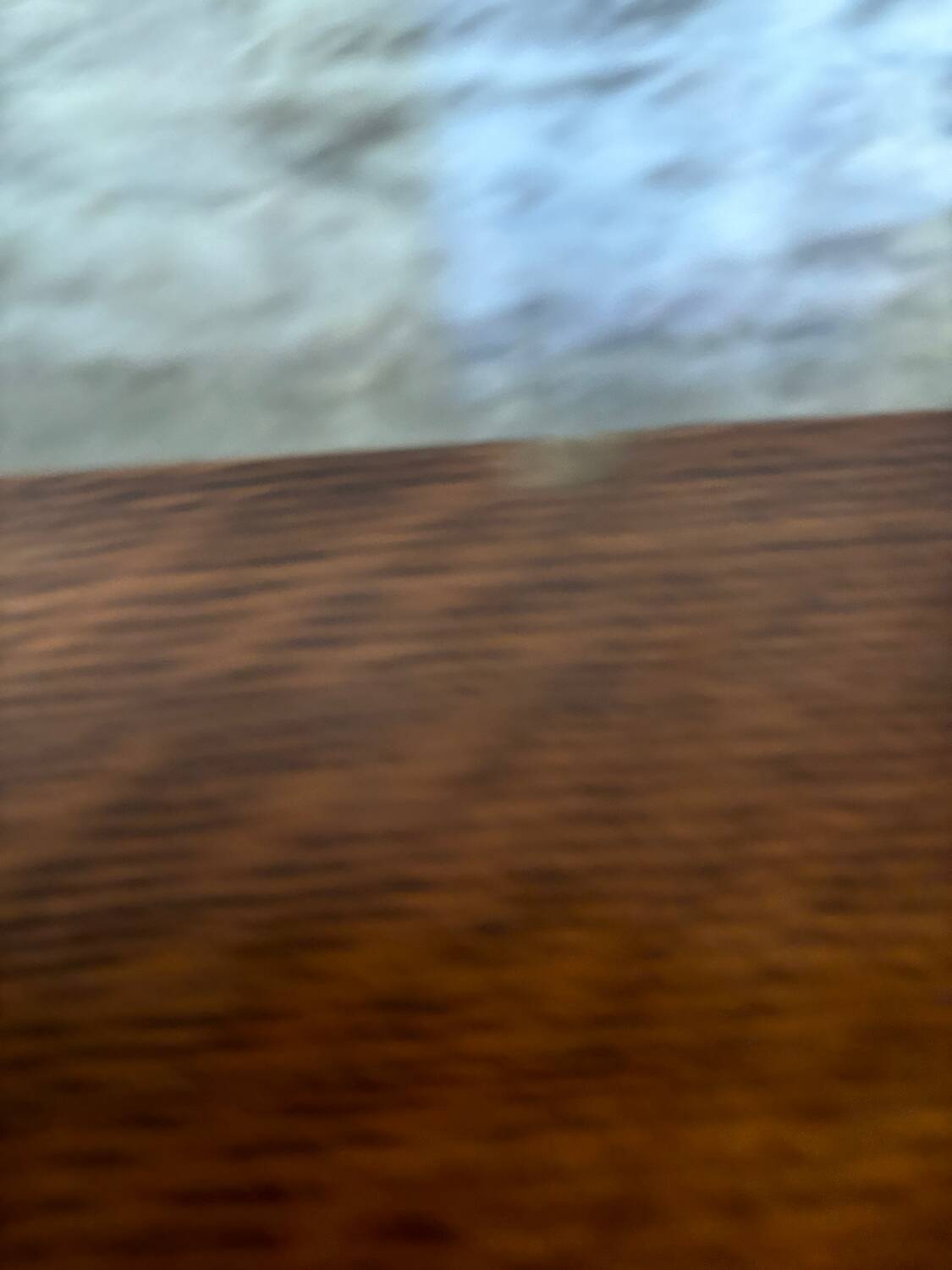 Vintage chest of drawers