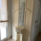 Meuble vestiaire d’entrée