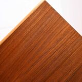 1950s/60s teak and oak Scandinavian sideboard