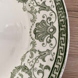 St Amand & Hamage dessert plates