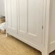 Armoire parisienne