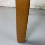 Vintage wooden chair