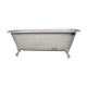 Baignoire fonte émaillée