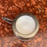 Coffee cup service
