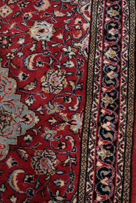 Persian carpet Sarouck 155x112 cm