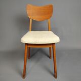 Chair by René-Jean Caillette, 1951