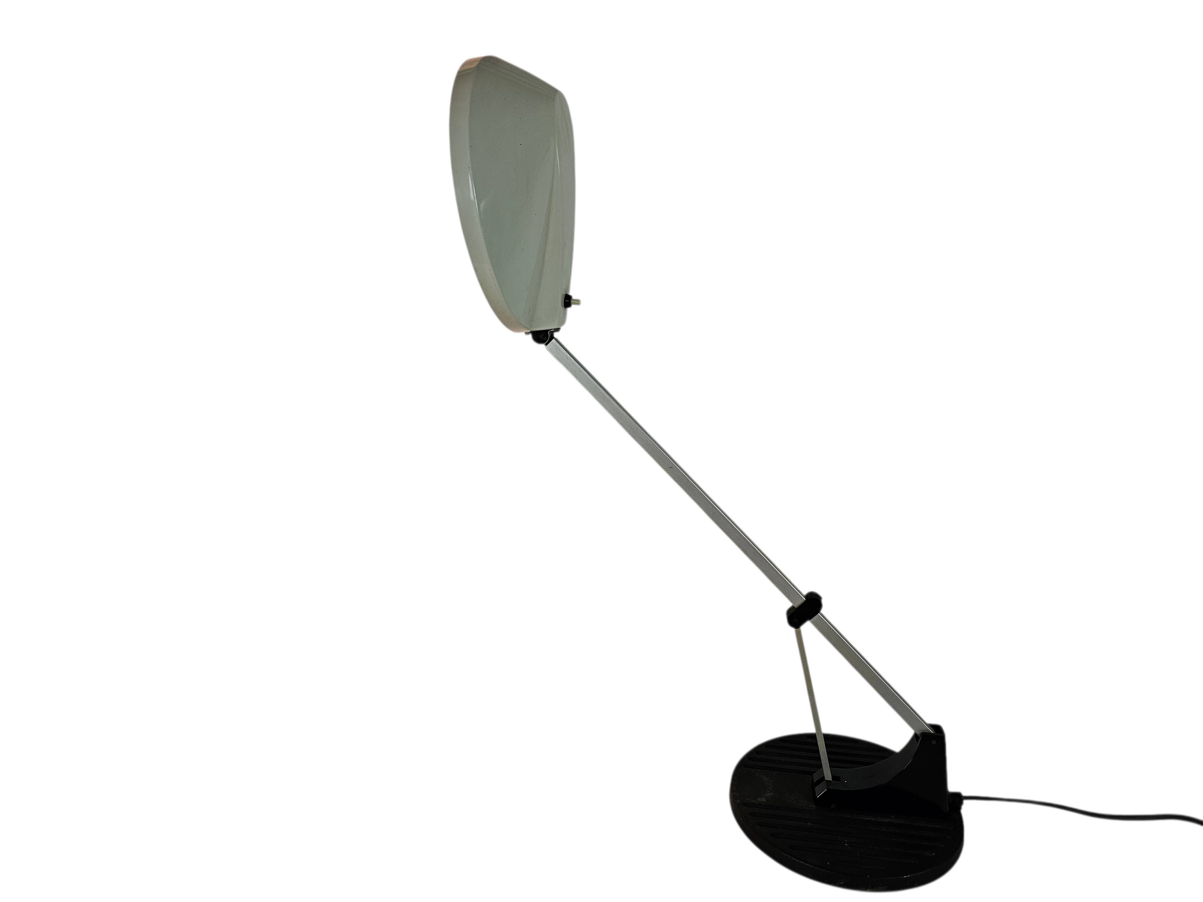 Lampe Anglepoise - designers George Carwardine et Kenneth George - Herbert Te