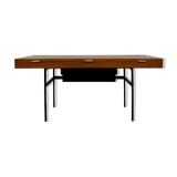 Old dressing table desk design 50s Idealheim Dieter Wäckerlin vintage