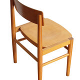 Chaise enfant par Ton
