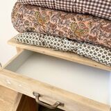 Patinated Parisian buffet