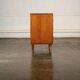 Commode pieds compas