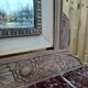 Old carved dressing table from the 1930s