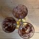 3 Flûtes à champagne