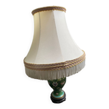 Lampe de chevet chinoise