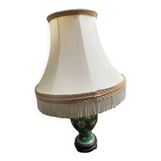 Chinese bedside lamp