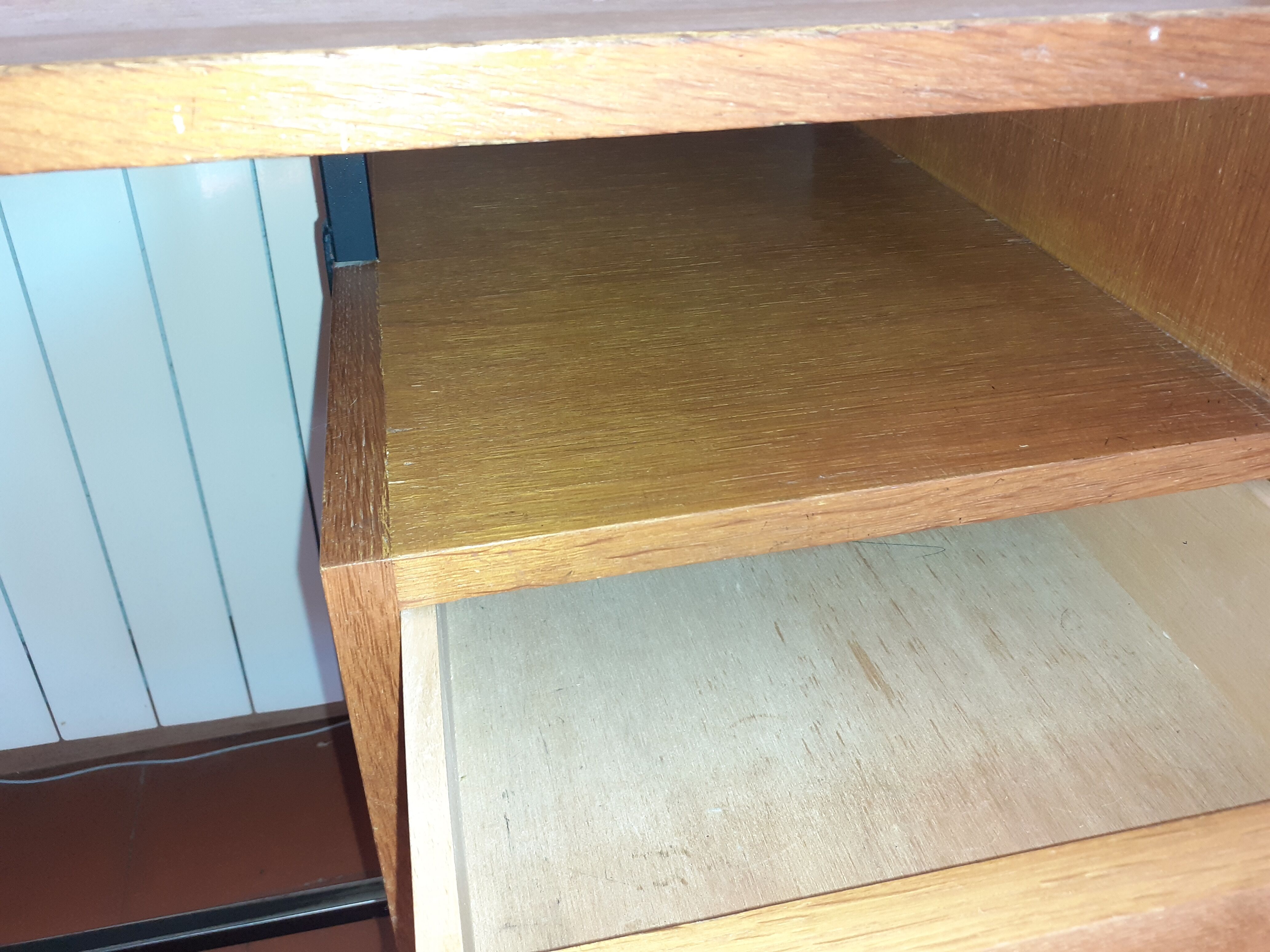 Bureau 1960