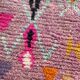Tapis berbere couloir en laine