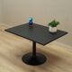 Table basse, design danois, années 1970, production : Danemark