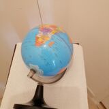 Globe terreste