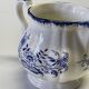 Very nice old ceramic milk jug from Lancaster in good condition.