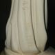 Title: Dancer Statue with Veil – A. Giannelli 1982 – Alabaster  
Description