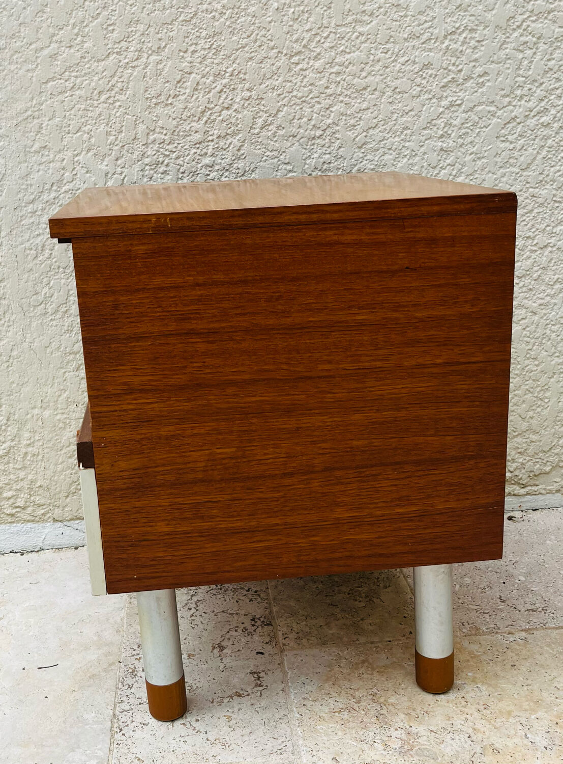 Vintage bedside G-Plan