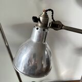Ravel 1054 Gras Lamp Model 205 Adjustable Gras