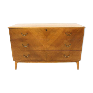 Commode scandinave en - 1940
