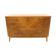 Commode scandinave en noyer, Swedish modern, Suède, 1940