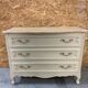 Old chest of drawers revamped