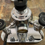 Machine à café ancienne double femoka