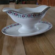 Saucière vintage