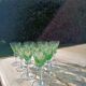Liquor glasses