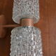J.W Bosman's 60s Raak Pair of wall light