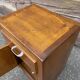 Amazing Pair of Scandinavian Bedside Tables Mid Century Style VI