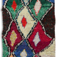 Tapis boucharouette, 190x135