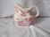 Mason's earthenware jug