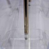 Plexiglass magazine holder