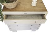 Commode Art déco