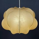 Nuvola Cocoon pendant lamp by Tobia Scarpa for Flos, Italy, 1960s
