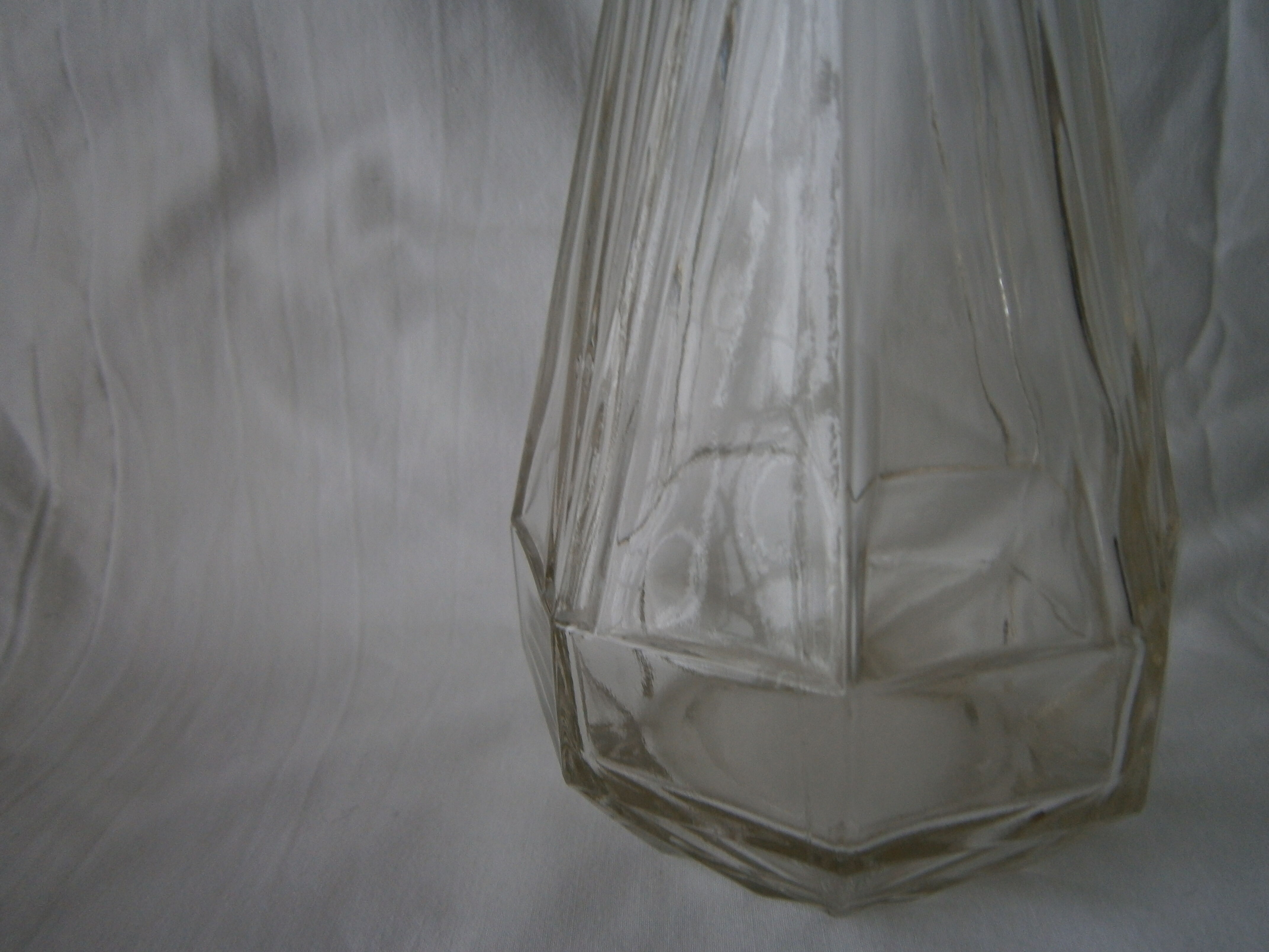 Carafe