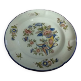 Decorative plate