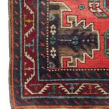 Tapis ancien Kazak