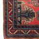 Tapis ancien Kazak