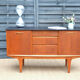 Small sideboard by Jentique * 127.5 cm